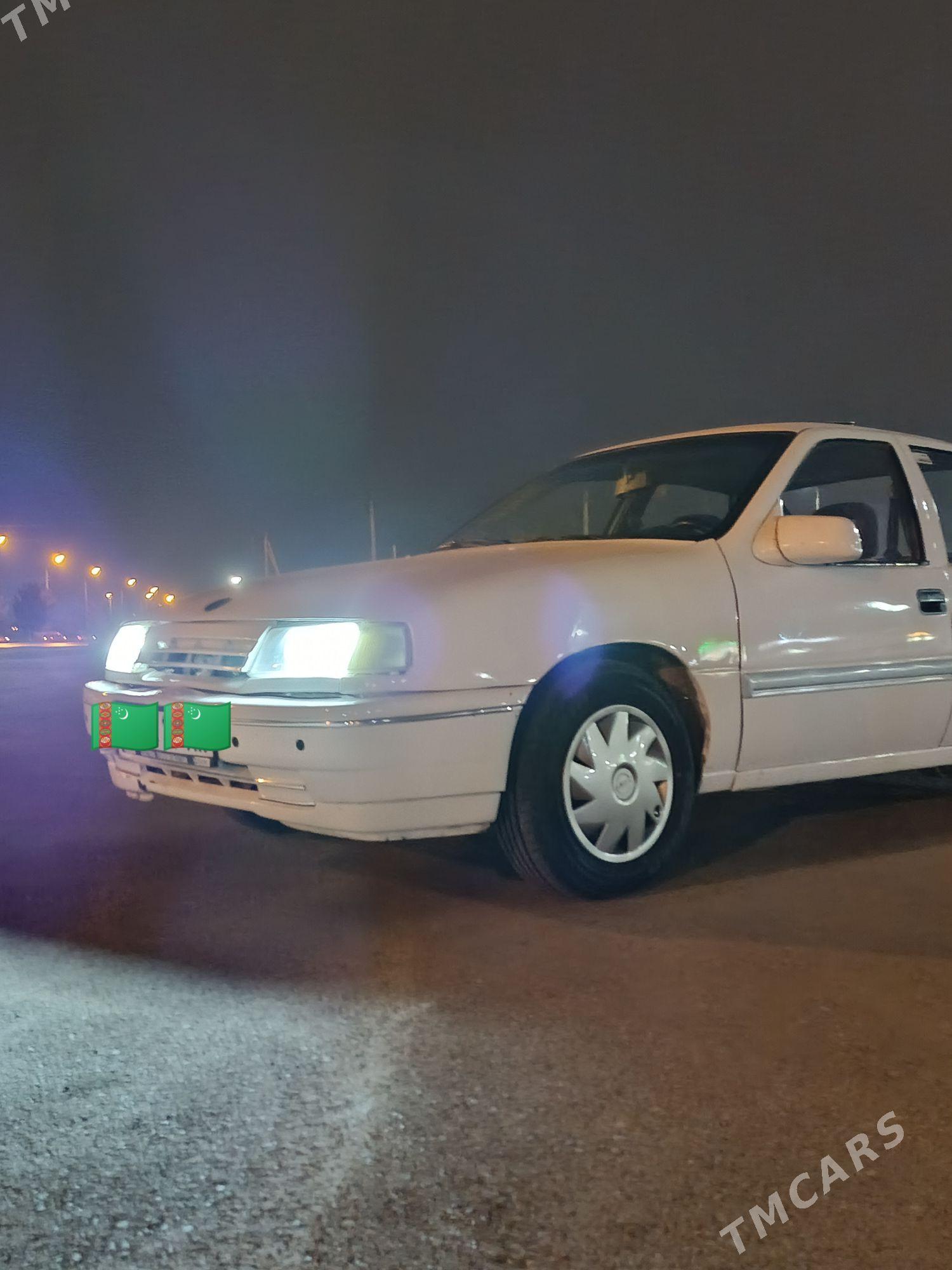 Opel Vectra 1991 - 38 000 TMT - Ашхабад - img 1