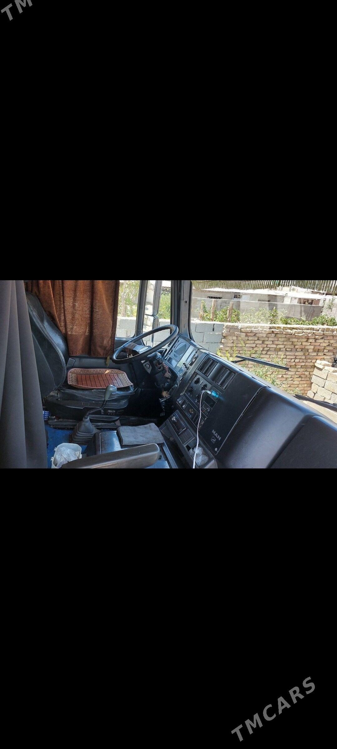 Howo Sinotruk 2002 - 420 000 TMT - Kaka - img 4