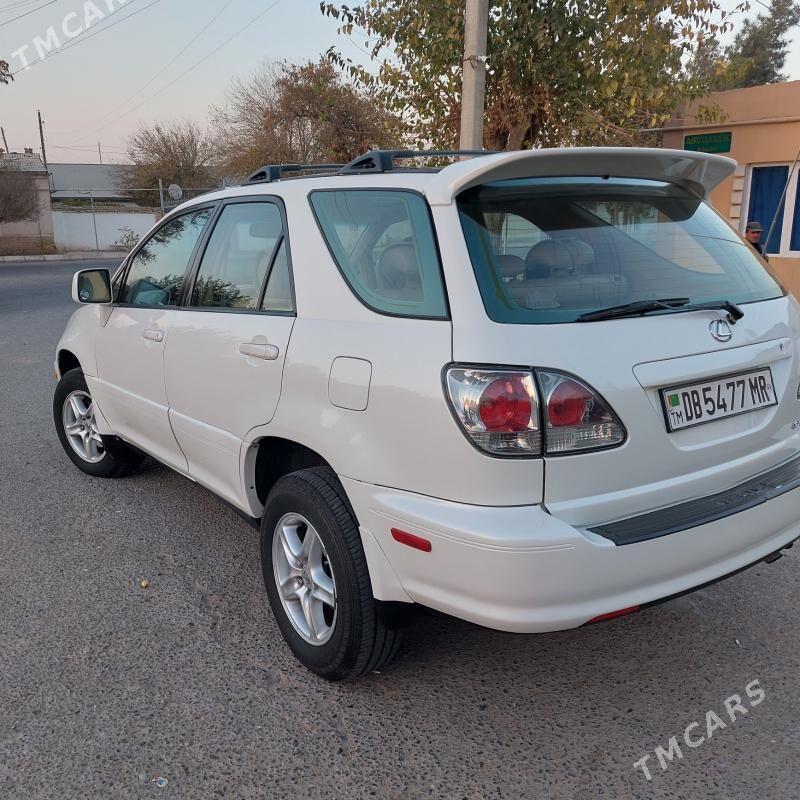 Lexus RX 300 2003 - 185 000 TMT - Baýramaly - img 4