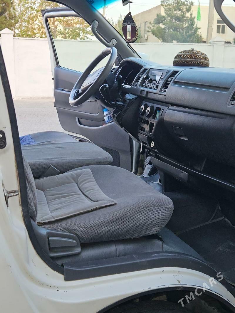 Toyota Hiace 2009 - 190 000 TMT - Мары - img 10