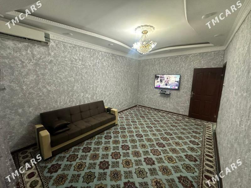 ARENDA MIR 6 1KOM - Aşgabat - img 6