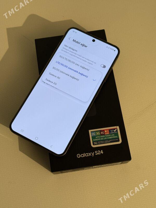 s24 - Ашхабад - img 2