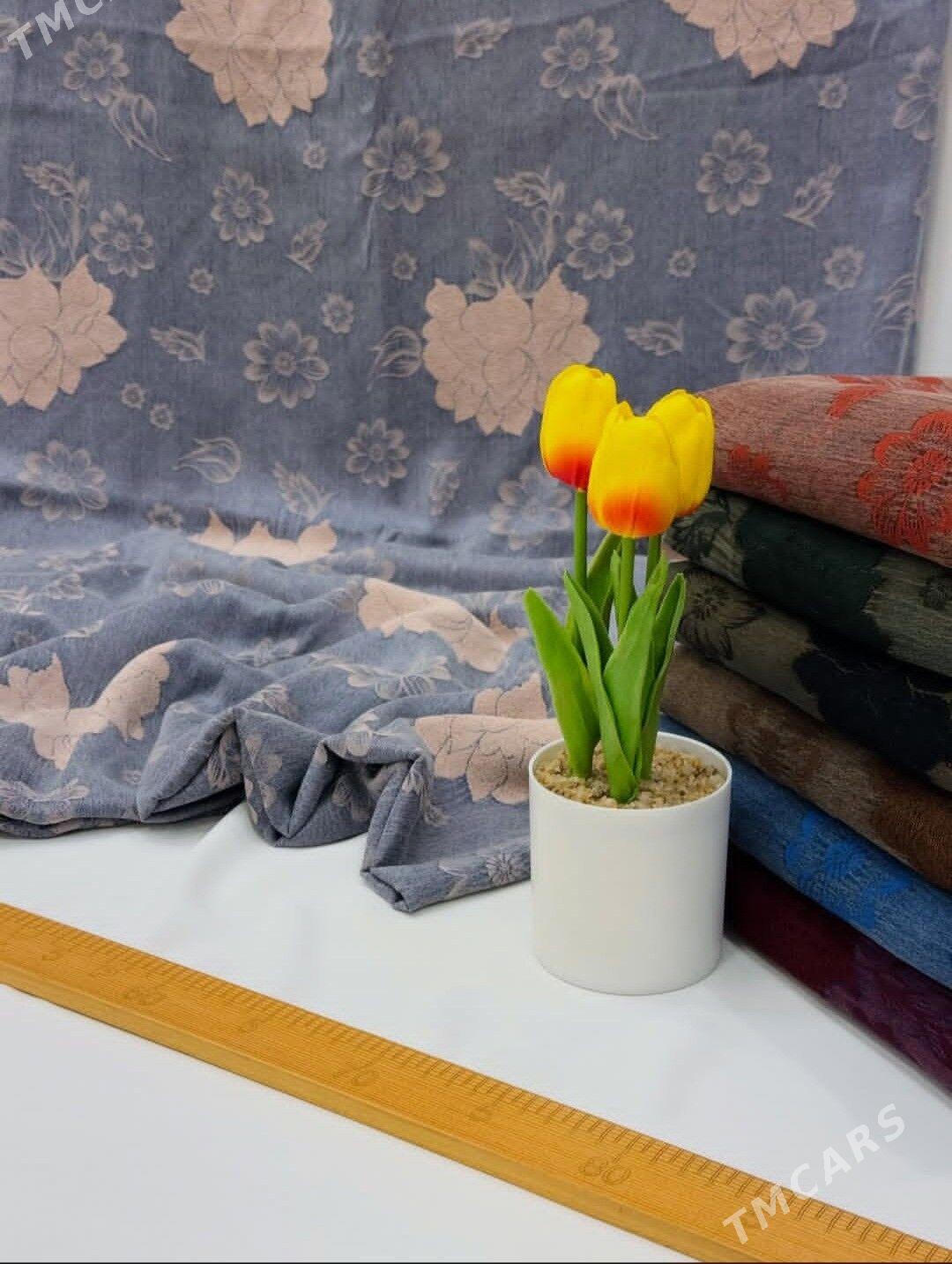 Gulyupek - Ашхабад - img 1