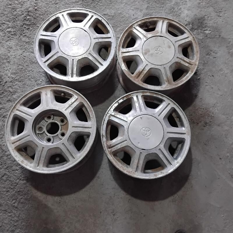 1996 1997 AWALON 15 RADNOY 2 600 TMT - Байрамали - img 1