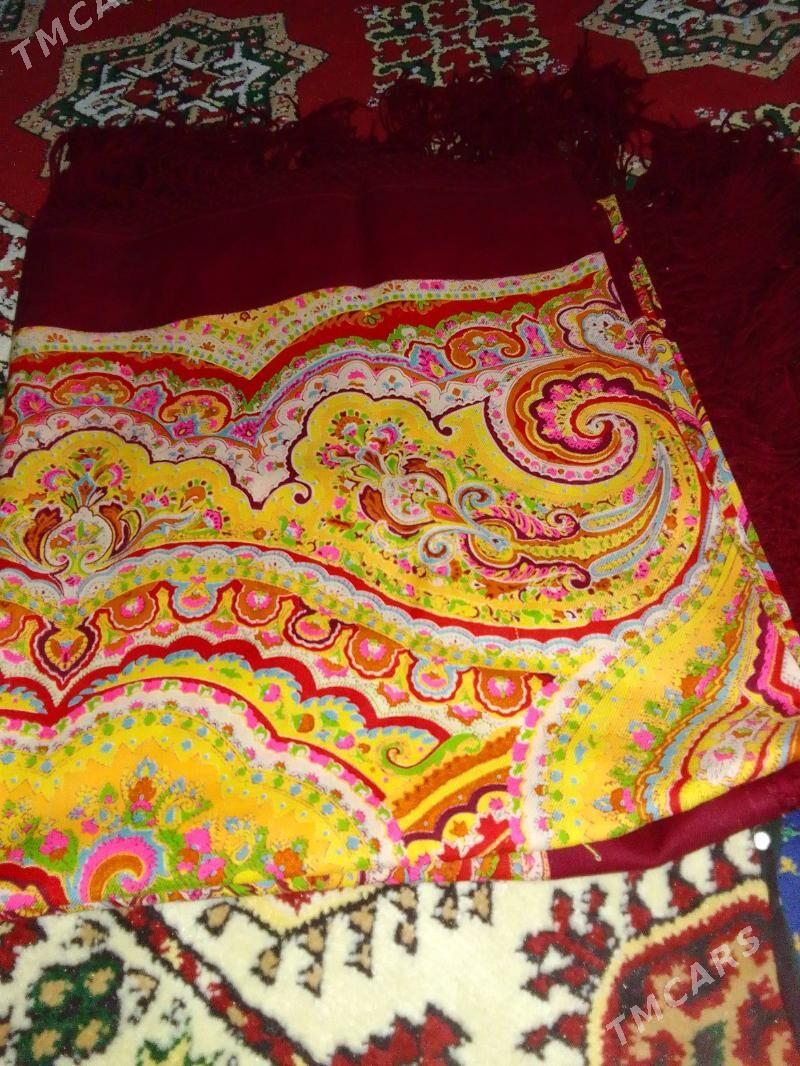 gadymy çargat - Türkmenbaşy - img 1