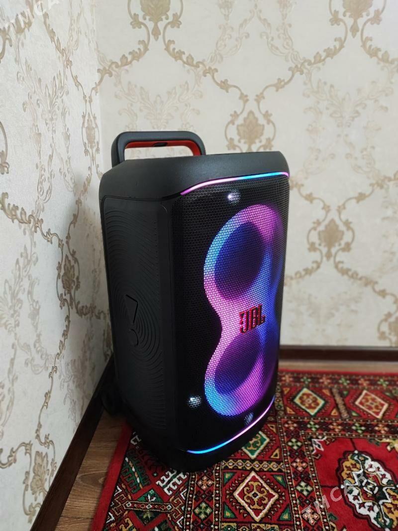 JBL PARTY BOX 520 - Туркменабат - img 7