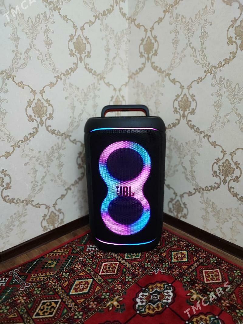 JBL PARTY BOX 520 - Туркменабат - img 3