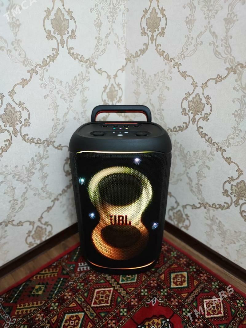 JBL PARTY BOX 520 - Туркменабат - img 6