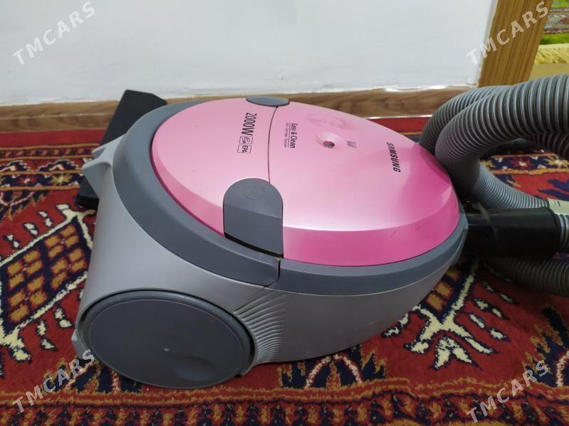 palisos plesos - Aşgabat - img 2