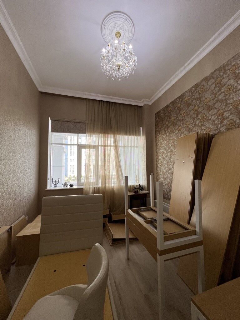 16nji Tapgyr Elitka 4komnat - 16-й этап - img 6