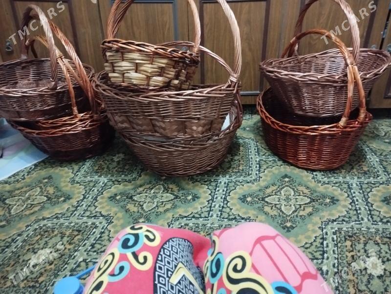 продаю корзины - Aşgabat - img 2