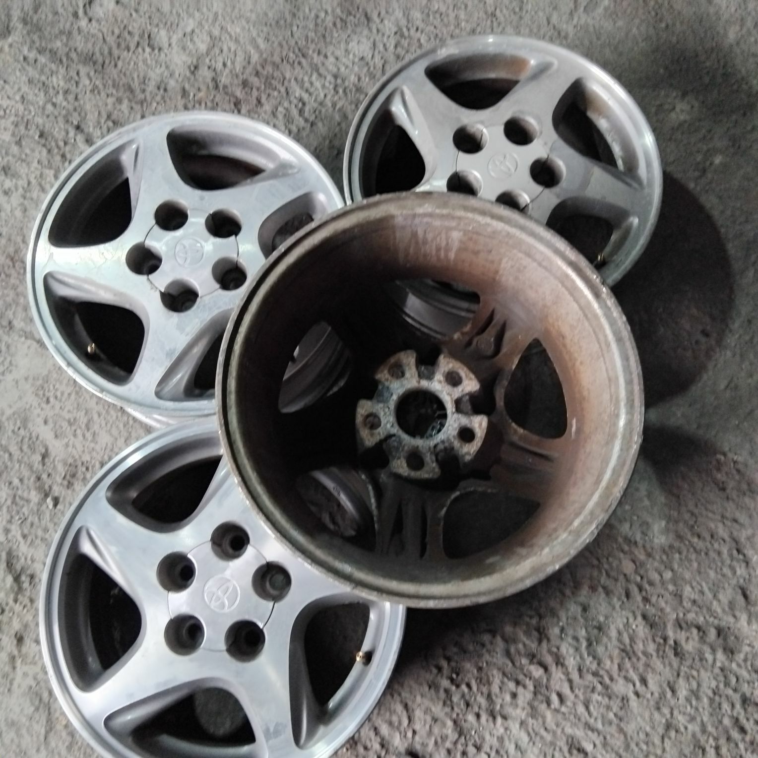 1999 AWALON 15 LIK RADNOYY 4 500 TMT - Байрамали - img 2