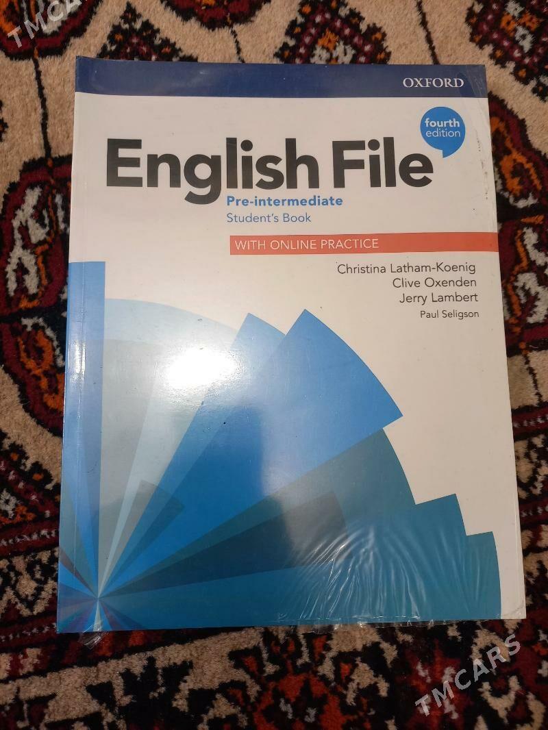 Headway kitaplar - Bekrewe - img 2