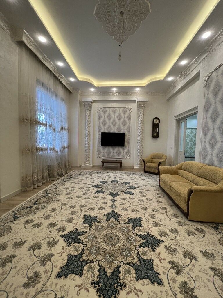 16nji Tapgyr Elitka 4komnat - 16-й этап - img 2