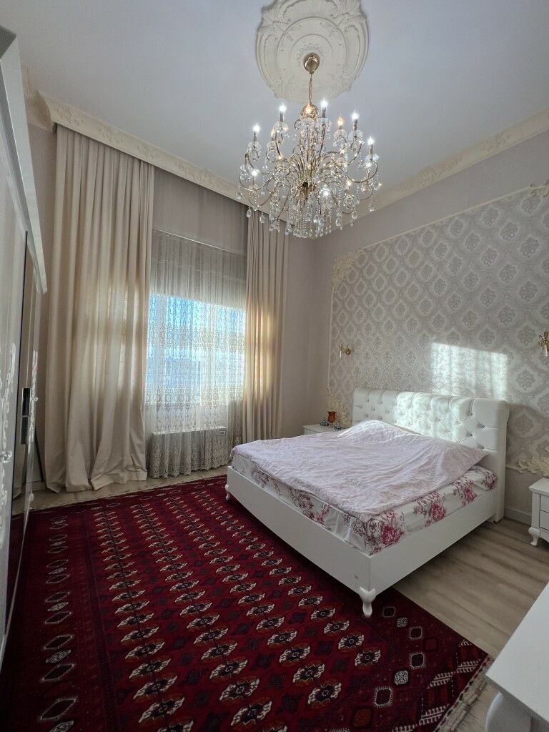 16nji Tapgyr Elitka 4komnat - 16-й этап - img 7