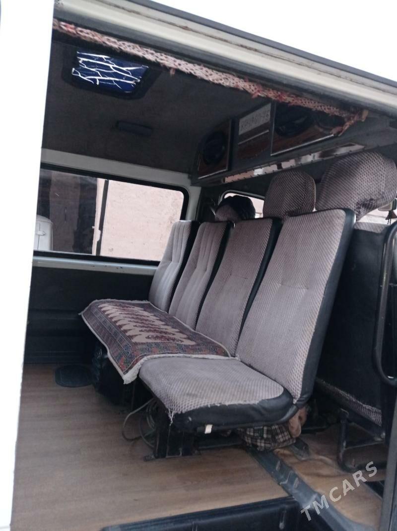 Gaz Gazel 2006 - 110 000 TMT - Boldumsaz - img 5