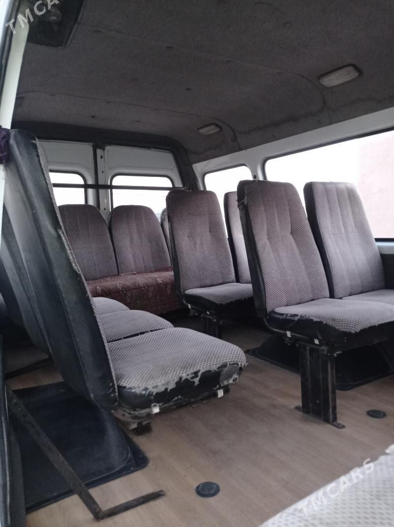 Gaz Gazel 2006 - 110 000 TMT - Boldumsaz - img 6