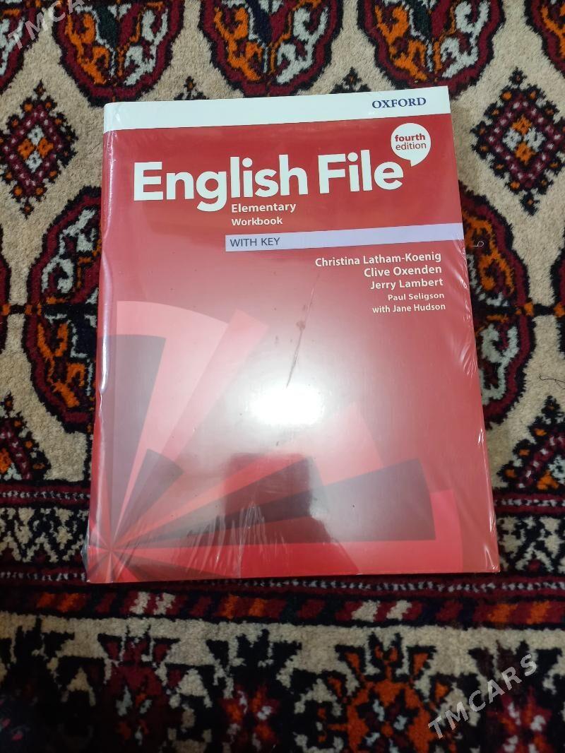 Headway kitaplar - Bekrewe - img 3