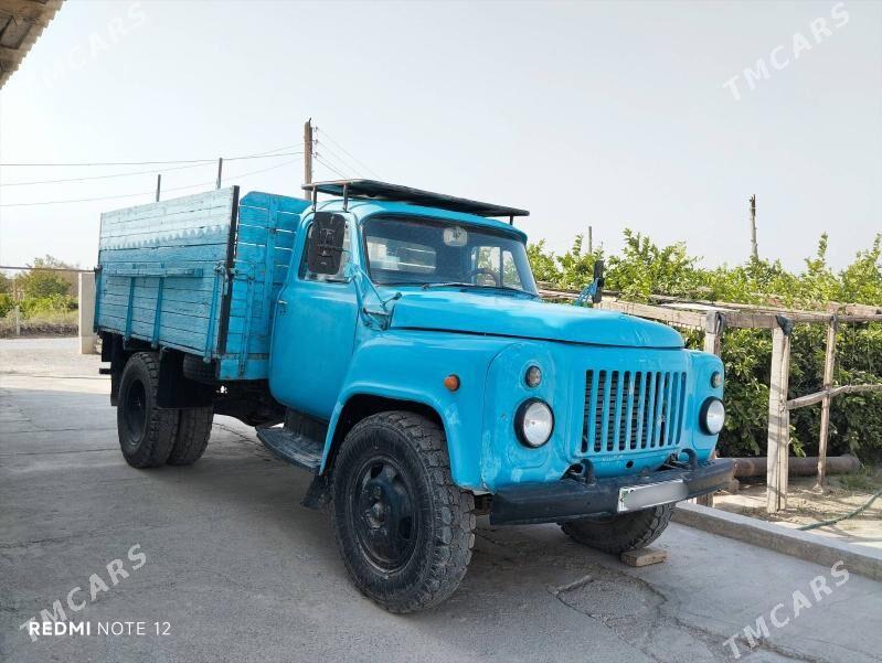 Gaz 52 1980 - 25 000 TMT - Gökdepe - img 2