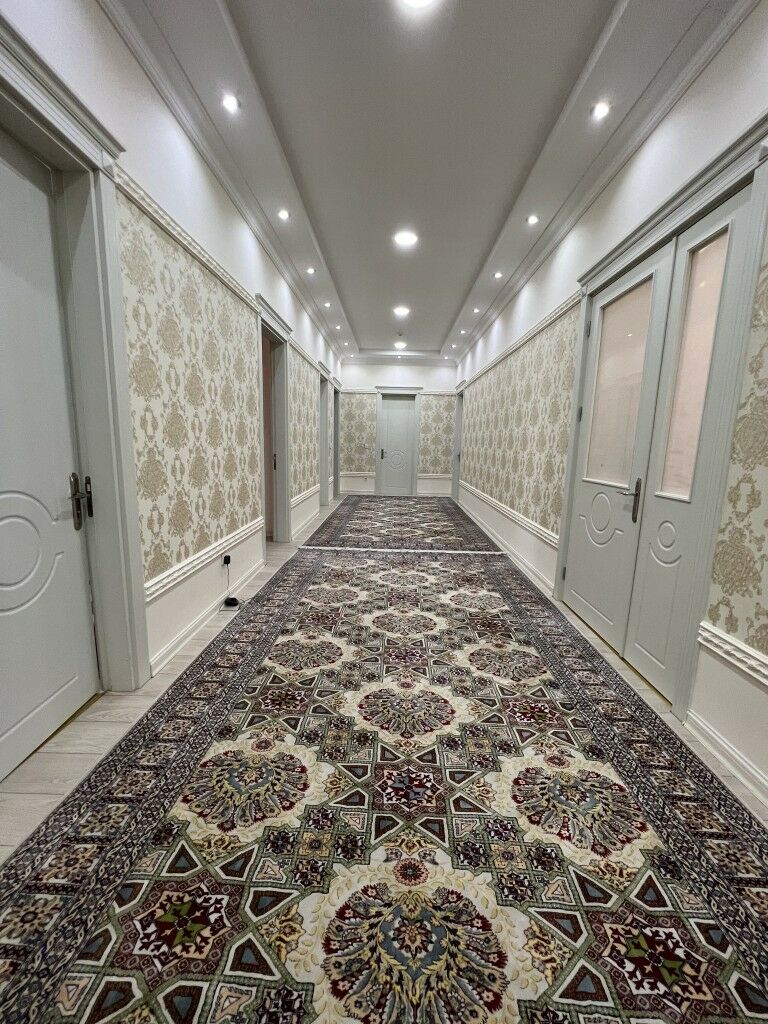 16nji Tapgyr Elitka 4komnat - 16-й этап - img 3