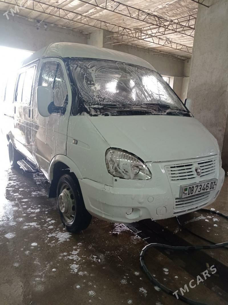 Gaz Gazel 2006 - 110 000 TMT - Boldumsaz - img 2