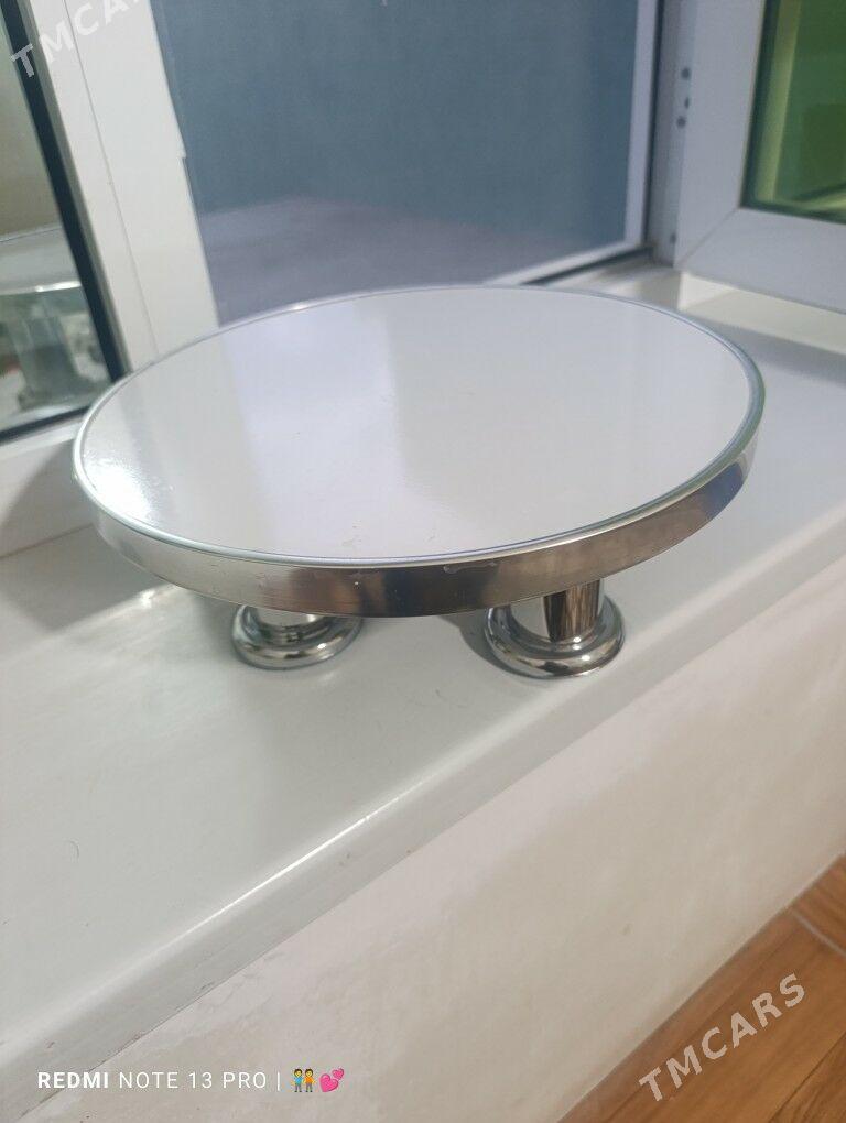 tortnisa - Türkmenbaşy - img 3