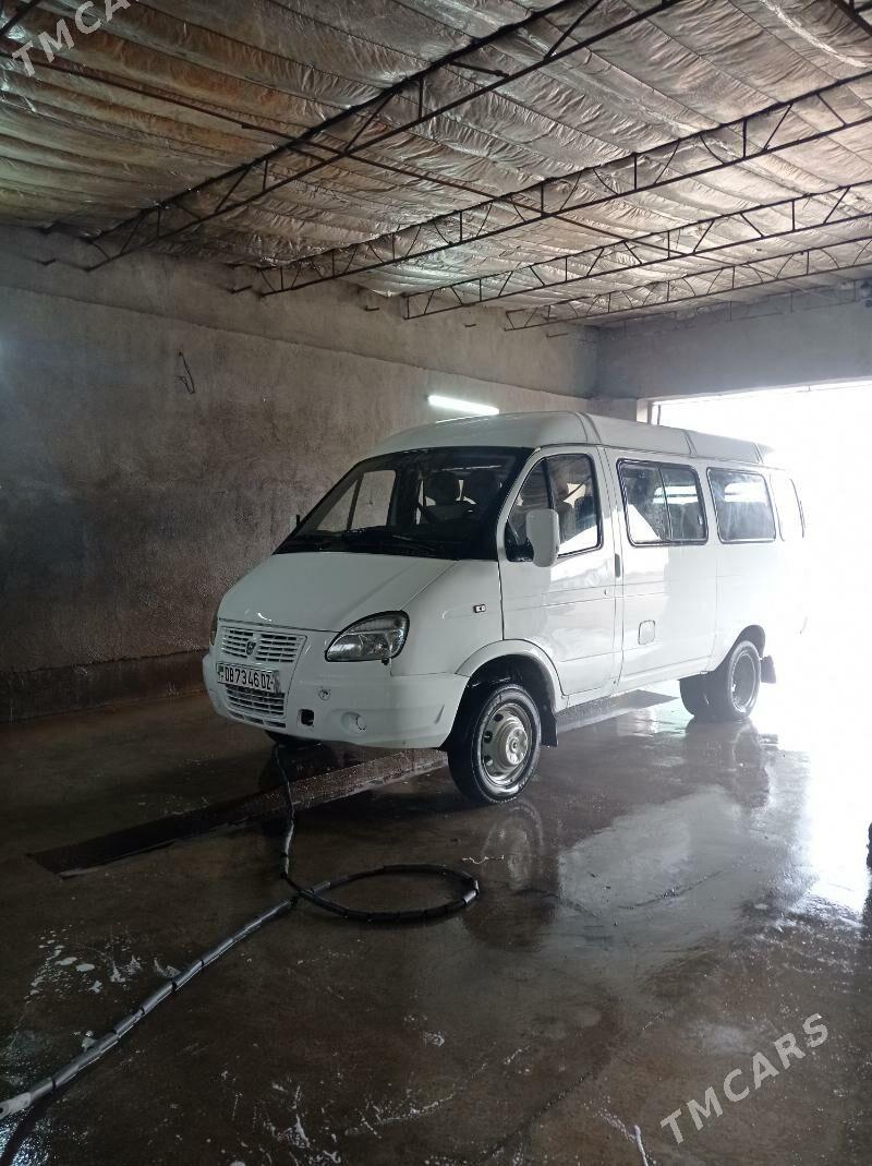 Gaz Gazel 2006 - 110 000 TMT - Boldumsaz - img 3