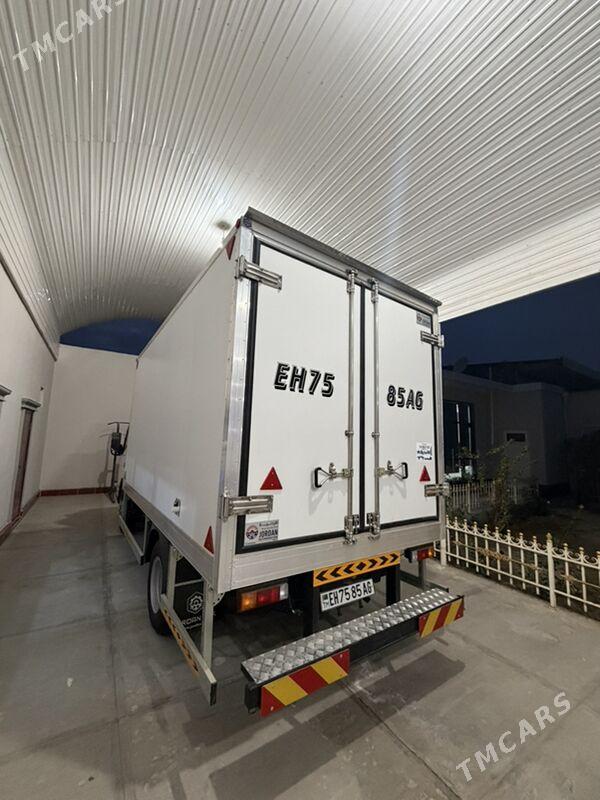 Mitsubishi Canter 2025 - 600 000 TMT - Ашхабад - img 3