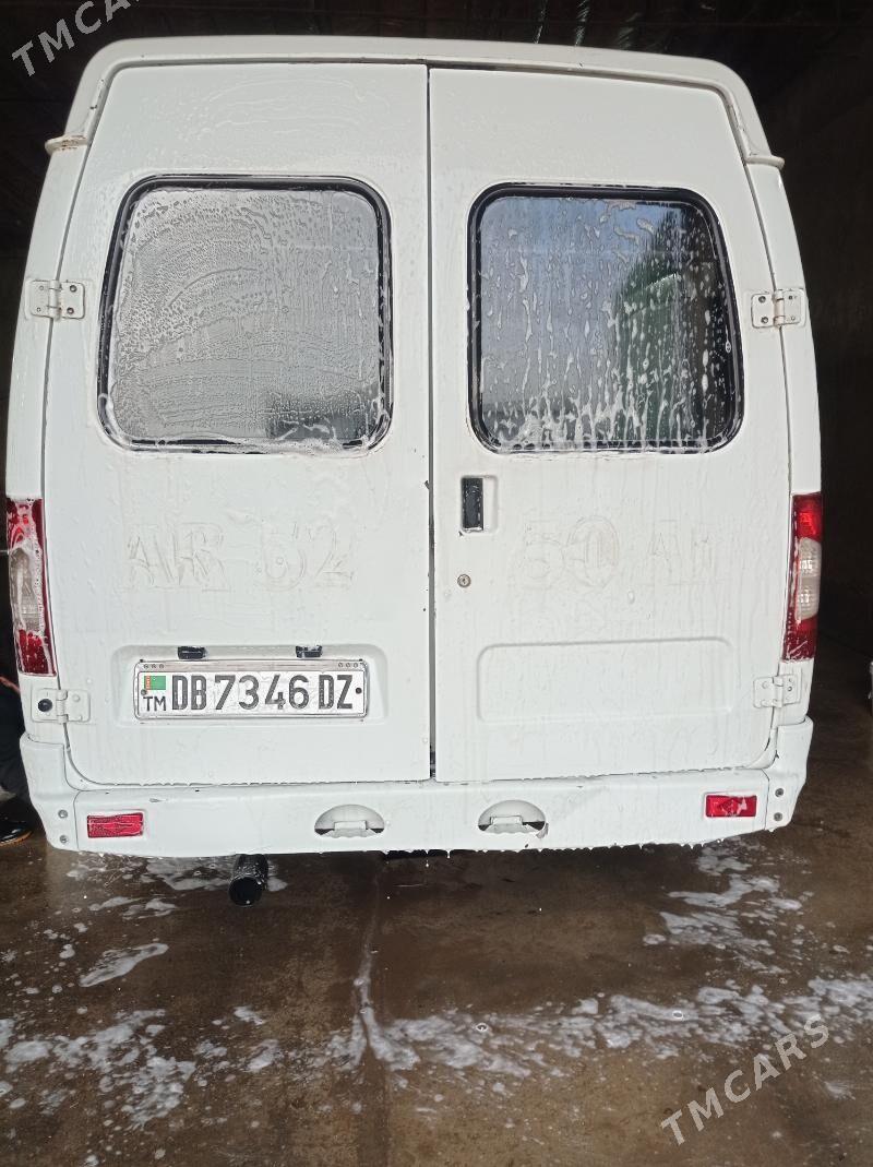 Gaz Gazel 2006 - 110 000 TMT - Boldumsaz - img 4