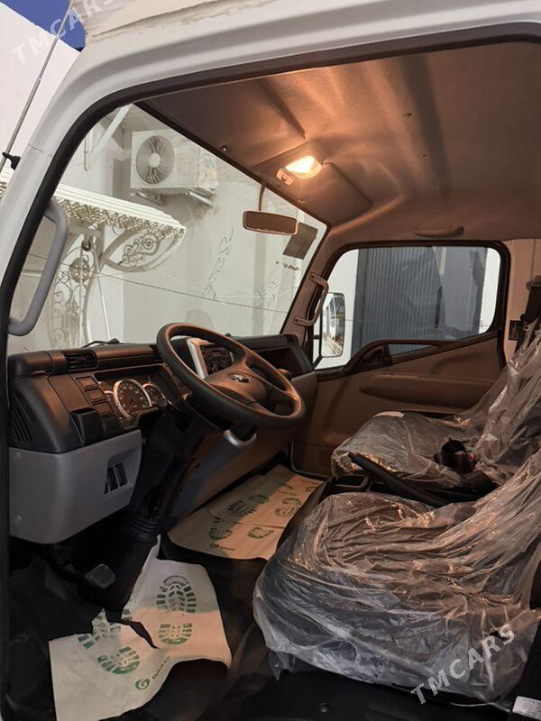 Mitsubishi Canter 2025 - 600 000 TMT - Ашхабад - img 2