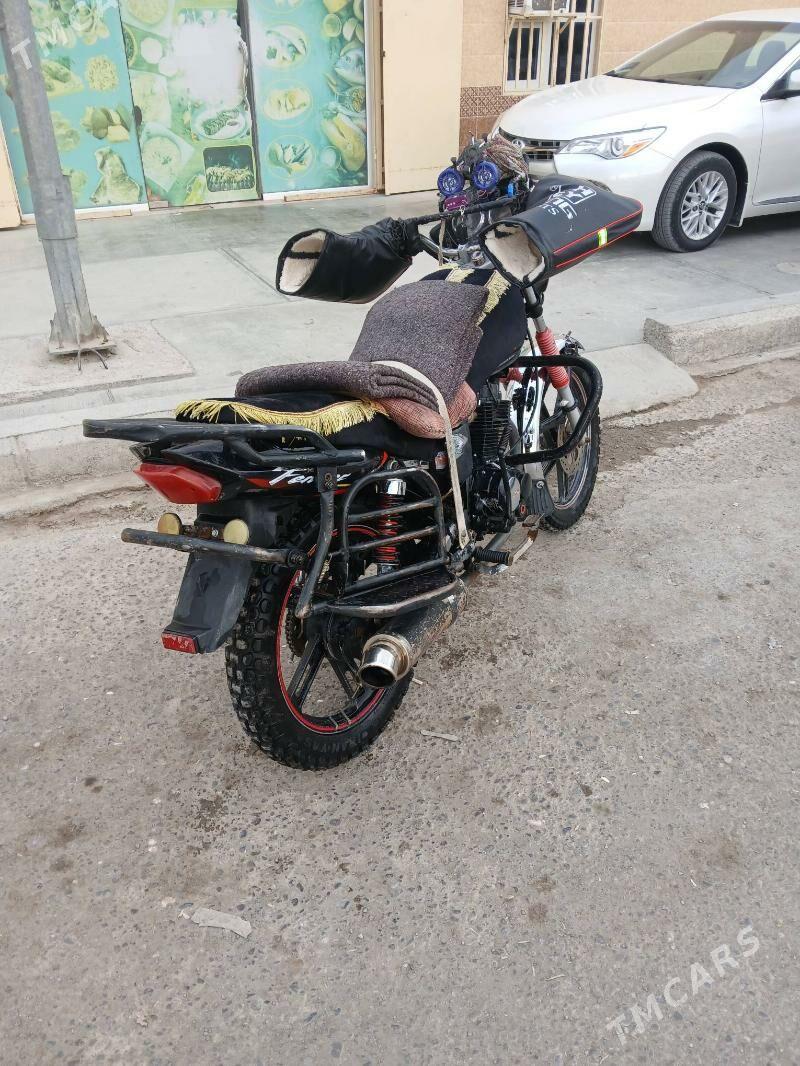 Fekon FK200-14G 2014 - 11 000 TMT - Gökdepe - img 3