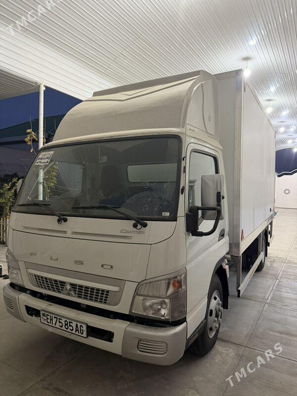Mitsubishi Canter 2025 - 600 000 TMT - Ашхабад - img 1