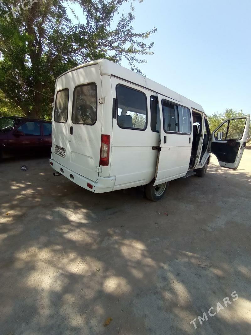 Gaz Gazel 2006 - 110 000 TMT - Boldumsaz - img 8