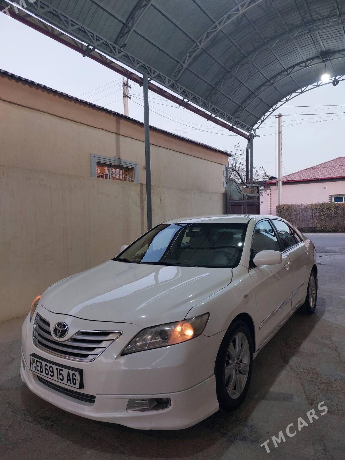 Toyota Camry 2008 - 157 000 TMT - Aşgabat - img 4