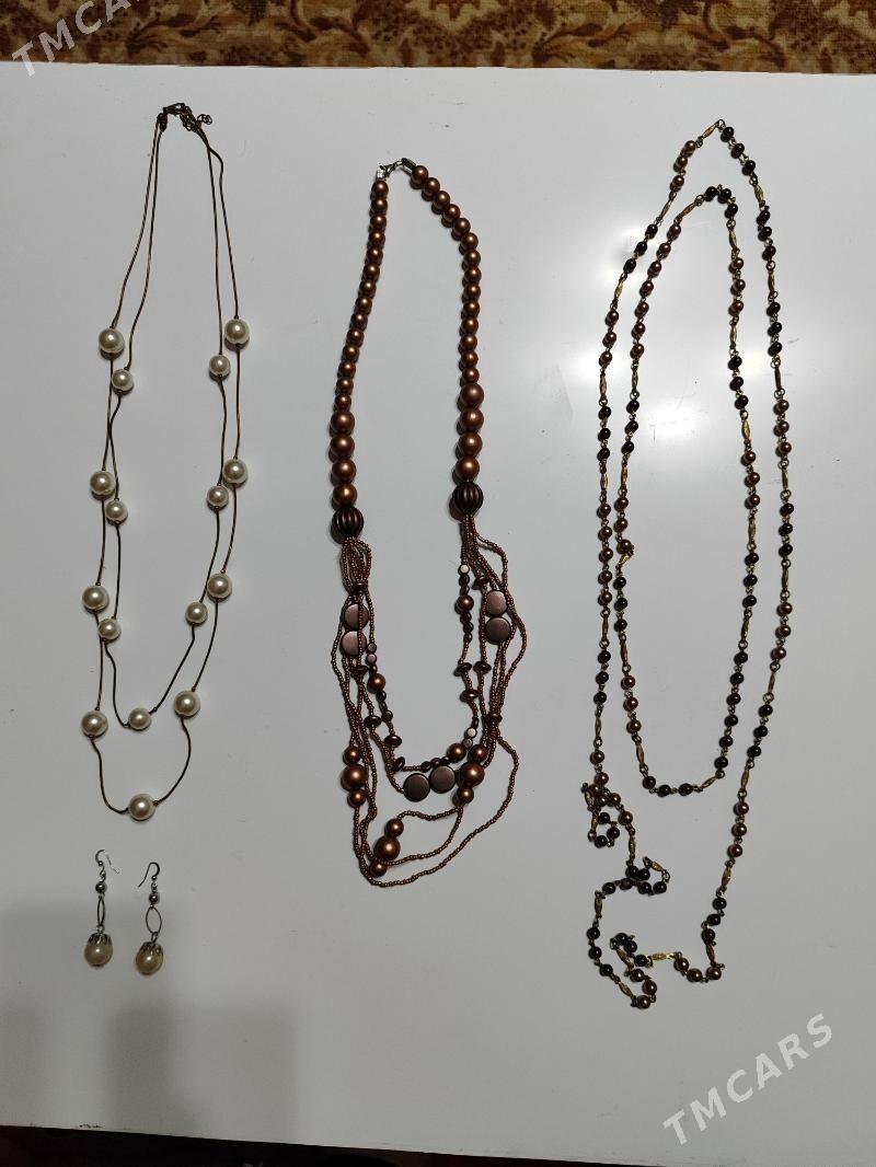 Бижутерия - Туркменбаши - img 2