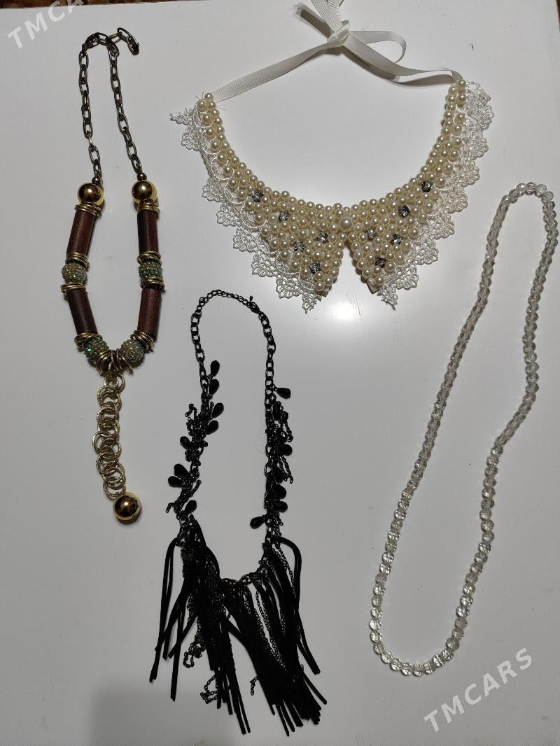 Бижутерия - Туркменбаши - img 5