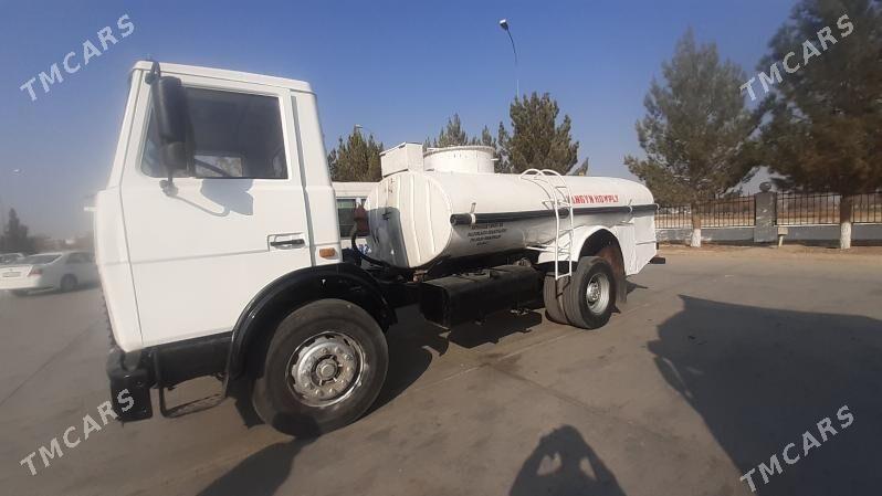 Maz Samosval 1991 - 260 000 TMT - Мары - img 2