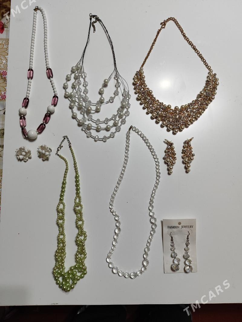 Бижутерия - Туркменбаши - img 3