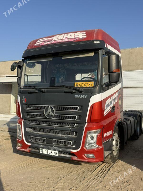 Volvo FH 460 2020 - 460 000 TMT - Mary - img 1