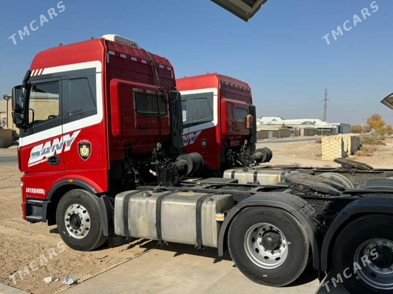 Volvo FH 460 2020 - 460 000 TMT - Mary - img 3