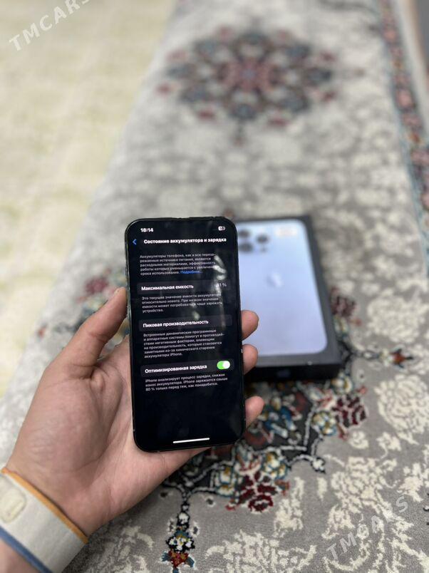 iPhone 13 Pro 2Sim - Ашхабад - img 4