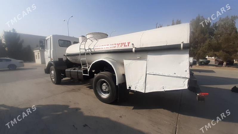 Maz Samosval 1991 - 260 000 TMT - Мары - img 3