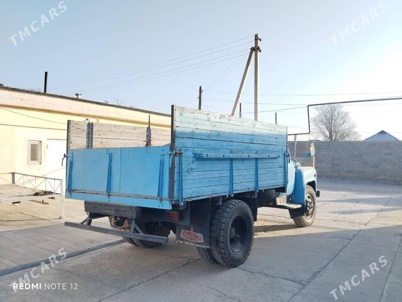 Gaz 52 1980 - 25 000 TMT - Gökdepe - img 4