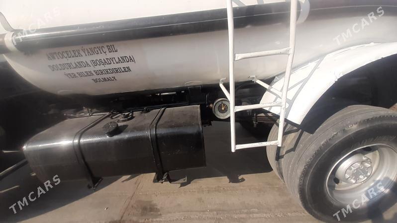 Maz Samosval 1991 - 260 000 TMT - Мары - img 6