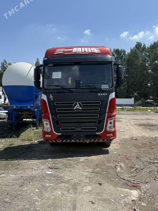 Volvo FH 460 2020 - 460 000 TMT - Mary - img 4
