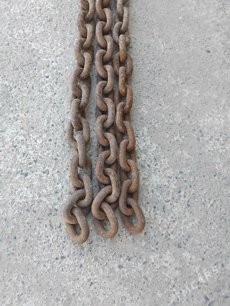 zynjyr - Векильбазар - img 3