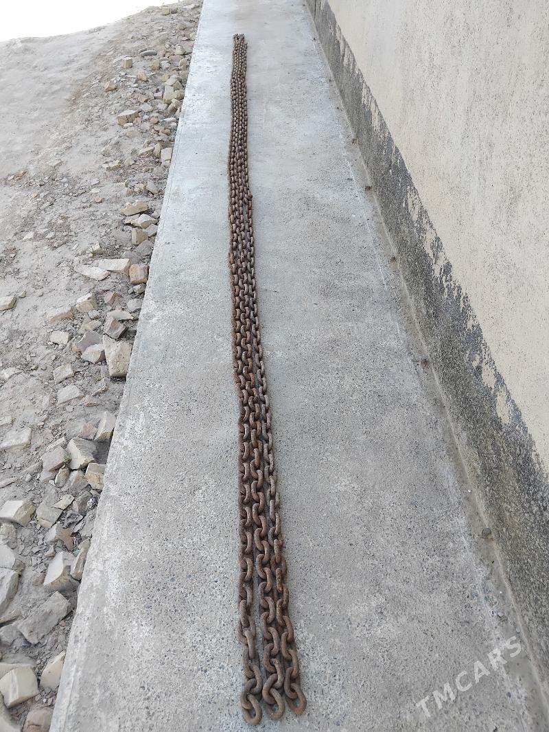 zynjyr - Векильбазар - img 2