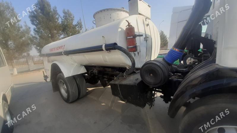 Maz Samosval 1991 - 260 000 TMT - Мары - img 5