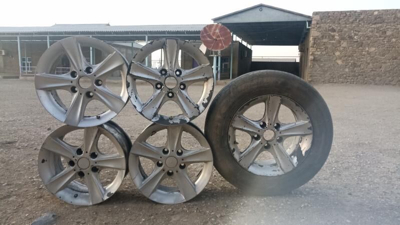 diska 1 000 TMT - Берекет - img 3