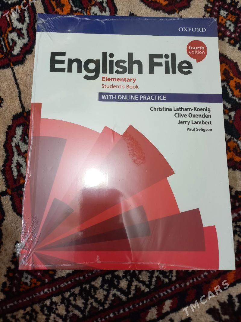 Headway kitaplar - Bekrewe - img 4